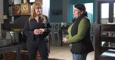 Stire din Actualitate : "Dobrogea cu gust" - Tu te-ai pregătit de vacanță? Murighiol, locul perfect pentru familie