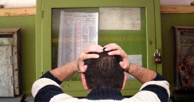 Stire din Cetățenești : Vă stau pe suflet restanțierii la întreținere? Iată cum pot fi ei puși la punct!