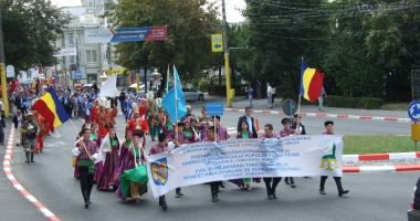 Stire din Cultură-Educație : Sărbătoarea etniei tătare din România, celebrată astăzi