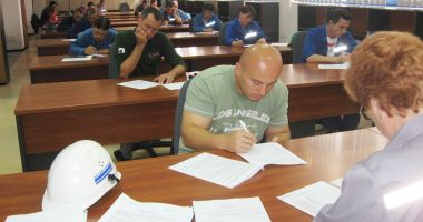 Perfecționarea profesională a forței de muncă mai este prioritate națională? - 2