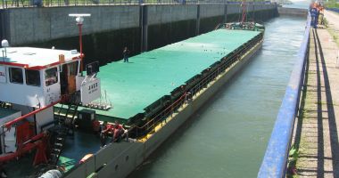 Rolul strategic al canalelor navigabile românești este în creștere - 2