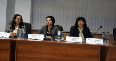 Trofeul Creativității 2022 a fost câștigat de Global Records SRL din Constanța - 2