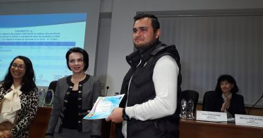 Trofeul Creativității 2022 a fost câștigat de Global Records SRL din Constanța - 3