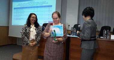 Trofeul Creativității 2022 a fost câștigat de Global Records SRL din Constanța - 4