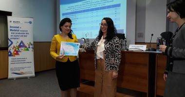 Trofeul Creativității 2022 a fost câștigat de Global Records SRL din Constanța - 5