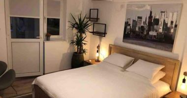 Stire din Economie : Atenție dacă închiriați apartamentul pe Airbnb, Booking și Facebook și nu e autorizat. Amenda e uriașă