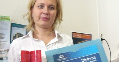 Stire din Cultură-Educație : Ce va face Profesorul Anului cu banii de la Patriciu