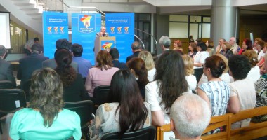 Stire din Eveniment : Curtea de Apel Constanța - 100 de ani de la înființare