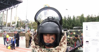 Stire din Diverse : Pentru câți bani  v-ați pune viața în pericol?