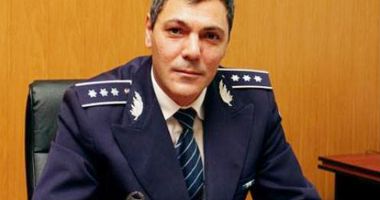 Stire din Eveniment : Noul șef al IPJ Constanța, adus de la Dolj!