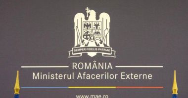 Stire din Eveniment : Ministerul Afacerilor Externe, ALERTĂ DE CĂLĂTORIE PENTRU ROMÂNI!