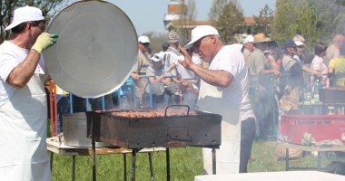 "Vă promit un singur lucru: Năvodariul va deveni cel mai frumos oraș din România" - 4