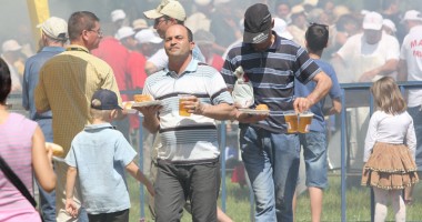 "Vă promit un singur lucru: Năvodariul va deveni cel mai frumos oraș din România" - 5