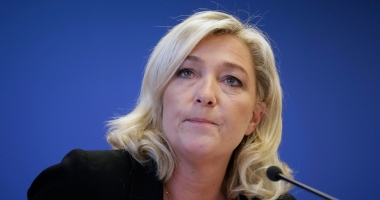 Stire din Actualitate : Marine LePen riscă să fie descalificată din cursa prezidențială