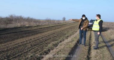 Cetățean turc, acuzat de trafic de migranți, arestat preventiv