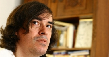 Stire din Cultură-Educație : Mircea Cărtărescu, nominalizat la Premiul Național de Poezie "Mihai Eminescu"