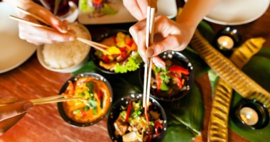 Stire din Diverse : De ce este atât de specială bucătăria thailandeză