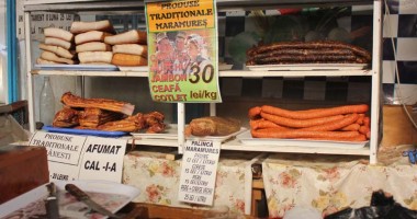 GALERIE FOTO / Piața Griviței, sub povara degradării, mizeriei, bișnițarilor și haosului - 9
