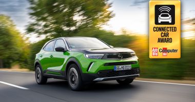Noul Trendsetter Opel la Rădăcini Motors Constanţa - 3