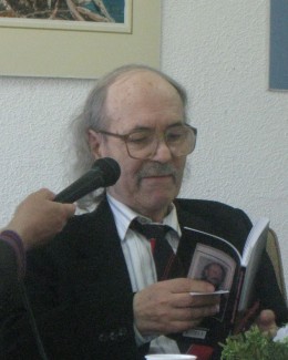 A murit scriitorul constănțean Arthur Porumboiu