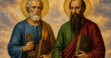 Începe Postul Sfinților Apostoli Petru și Pavel
