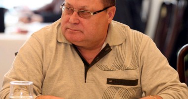 Cine vrea să fie președintele PDL Constanța. Candidați surpriză - 4