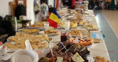 Dobrogea din farfurie. Concursul care a celebrat multiculturalitatea prin gastronomie - 3