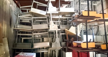 Stire din Cultură-Educație : Școala nr. 30 face o donație celor 41 de copii de la Vadu