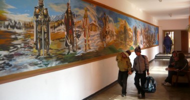 Școala "George Enescu" din Năvodari vrea să acceseze fonduri europene - 2