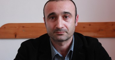 Stire din Eveniment : Iată cine este noul șef al Secției 1 Poliție