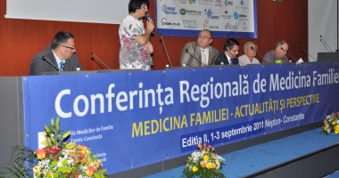 Stire din Sănătate : Medicina de familie trebuie să primească mai mulți bani
