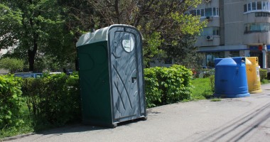 Stire din Eveniment : Cadavrul unui prunc, găsit într-o toaletă din Saturn