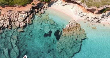 Stare de urgență în Grecia. Șapte insule rămân fără apă din cauza secetei