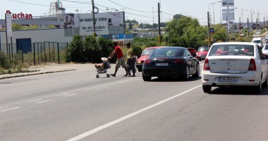 "Zebrele" ucigașe din Constanța - 1