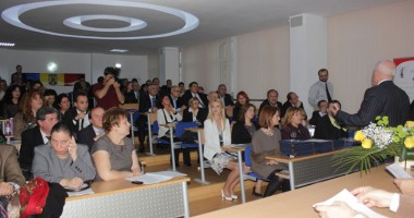 Fondatorii învățământului juridic  și administrativ, readuși în memorie - 3