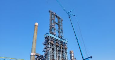 Rompetrol Rafinare a finalizat revizia generală a rafinăriei Petromidia - 2
