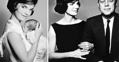 Jackie Kennedy: Dezvăluiri incendiare despre asasinarea președintelui și aventurile sale - 2