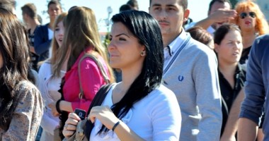 Ovidius Next Top Model - 3