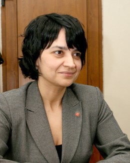 Stire din Politică-Administrație : Centrul localității Cernavodă va arăta ca al unui oraș european