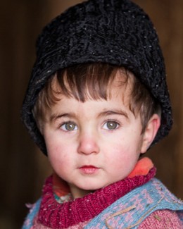 Fotografia care te va face să uiți de nămeți și sinistrați! Vezi imaginea la care tot Facebook-ul a dat Like cu "Iarna pe uliță" - 2