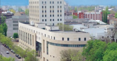 Fondul de documente istorice al Bibliotecii Academiei Române, recuperat, după 34 de ani, de la Arhivele Naționale