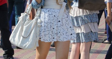 GALERIE FOTO HOT / Ovidius Fashion Contest - 8