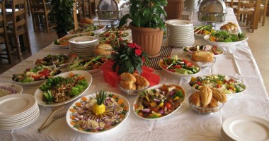 Stire din Diverse : CÂȘTIGATORII concursului Restaurant Cherhana Histria!
