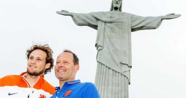 GALERIE FOTO. Brazilia freamătă cu câteva ore înainte de Cupa Mondială - 2