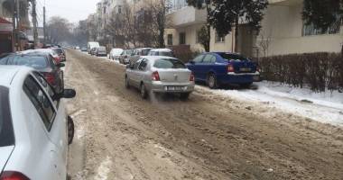 Constanța anului 2015. Circulație CA-N VREMEA LUI NEA NICU! - 2