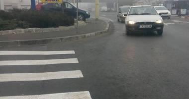 ȘOFER SAU ȘOFERIȚĂ? Cum se parchează mai nou mașina - 2
