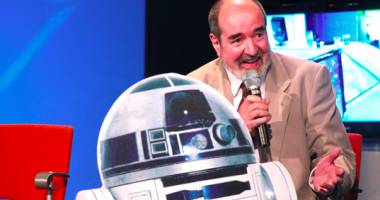 Stire din Actualitate : Creatorul robotului R2-D2 din "Star Wars" a fost găsit mort în Malta / GALERIE FOTO