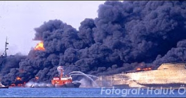 Galerie FOTO și VIDEO. 37 de ani de la cea mai mare catastrofă navală din istoria României - 4
