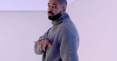 Drake, artistul cu cele mai multe albume vândute la nivel mondial în 2016