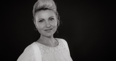 Exuberanță, energie și dăruire – Magda Bei, CEO al Graphtec Design